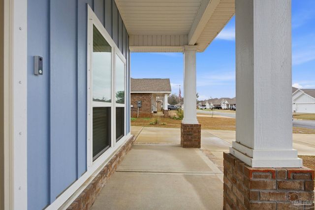 317 Connie Way, Cantonment, FL 32533