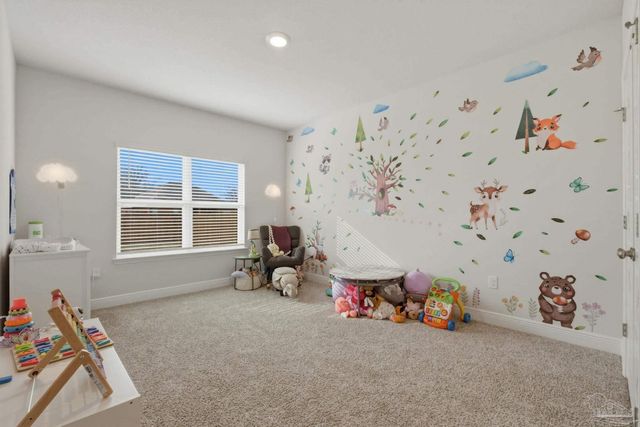 317 Connie Way, Cantonment, FL 32533