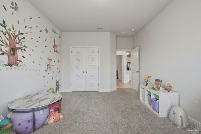 317 Connie Way, Cantonment, FL 32533