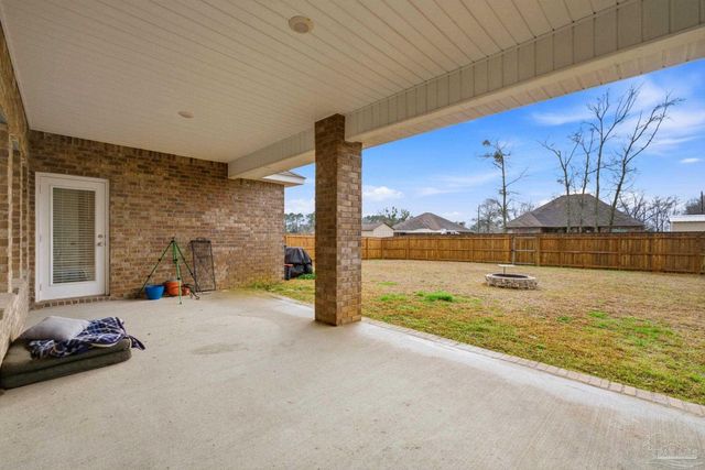 317 Connie Way, Cantonment, FL 32533