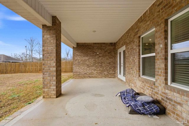 317 Connie Way, Cantonment, FL 32533