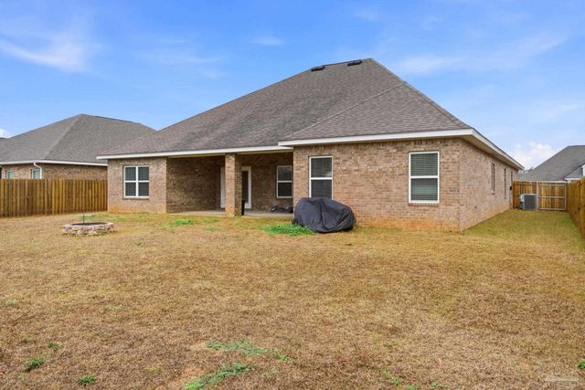 317 Connie Way, Cantonment, FL 32533