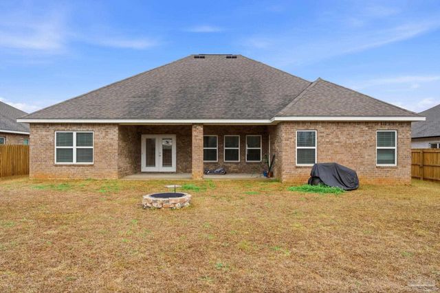 317 Connie Way, Cantonment, FL 32533