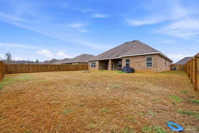 317 Connie Way, Cantonment, FL 32533