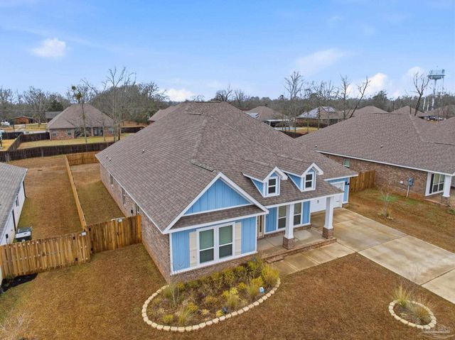 317 Connie Way, Cantonment, FL 32533