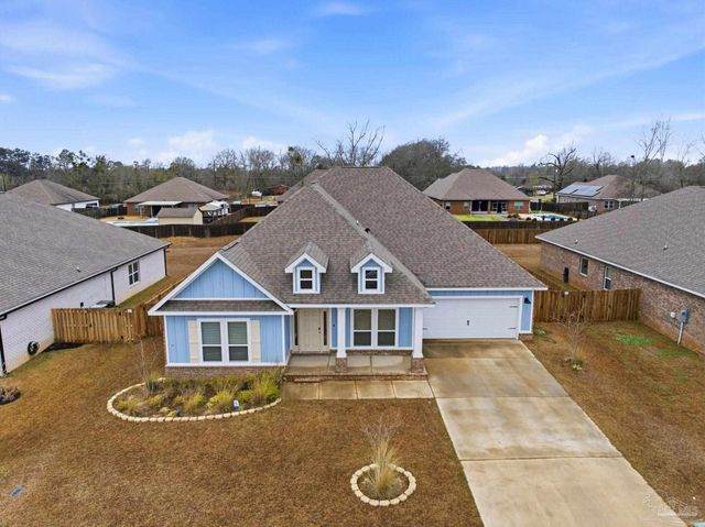 317 Connie Way, Cantonment, FL 32533