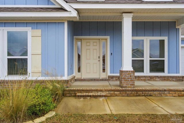 317 Connie Way, Cantonment, FL 32533