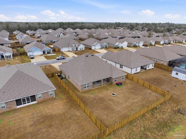 317 Connie Way, Cantonment, FL 32533