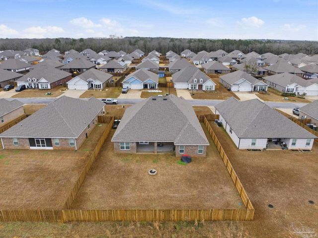 317 Connie Way, Cantonment, FL 32533