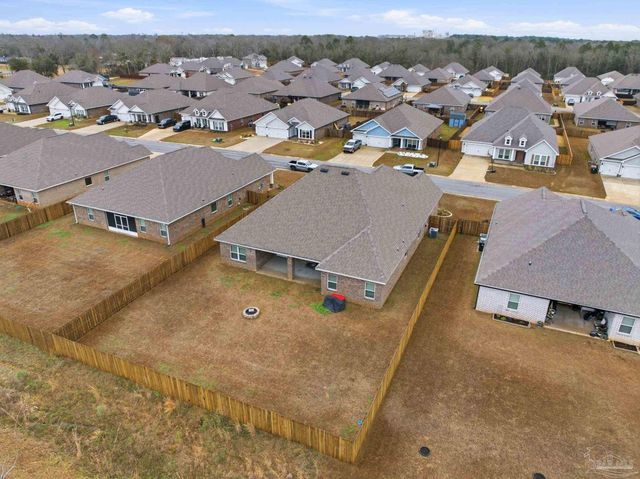 317 Connie Way, Cantonment, FL 32533