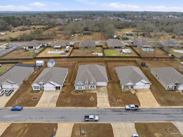 317 Connie Way, Cantonment, FL 32533