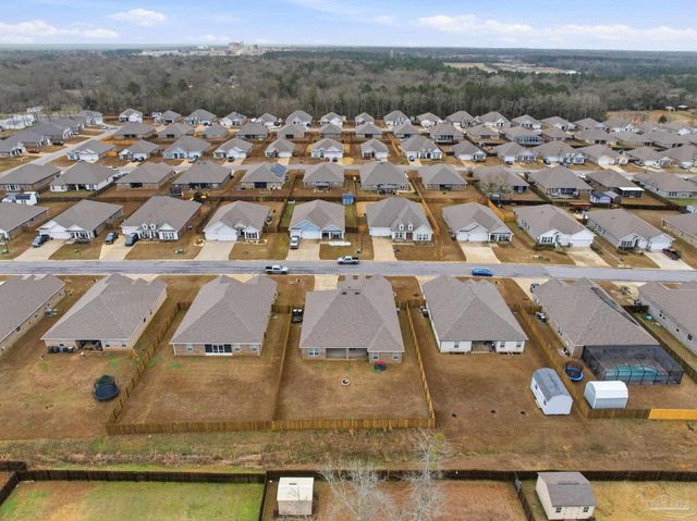 317 Connie Way, Cantonment, FL 32533