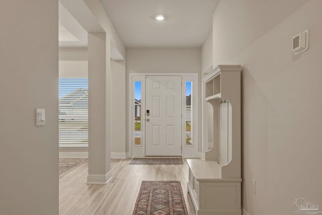 317 Connie Way, Cantonment, FL 32533