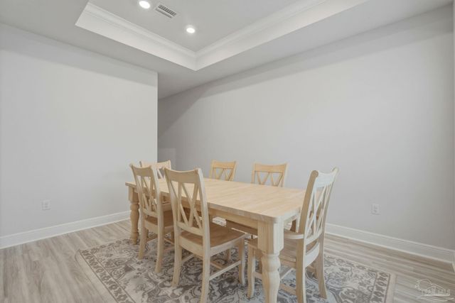 317 Connie Way, Cantonment, FL 32533