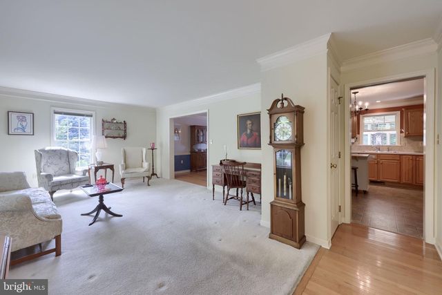 348 SQUIRE LN, Lititz, PA 17543