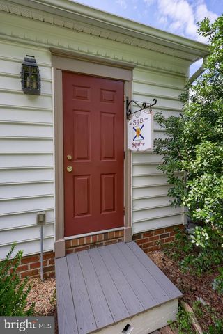 348 SQUIRE LN, Lititz, PA 17543