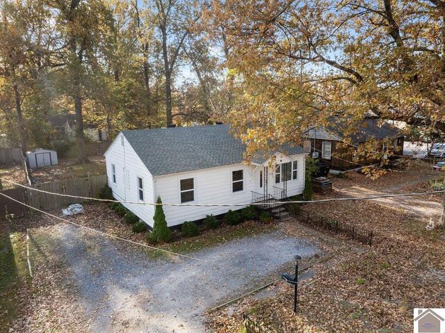 2948 Trimble Street, Paducah, KY 42001