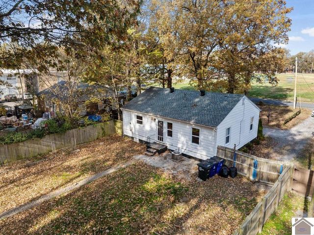 2948 Trimble Street, Paducah, KY 42001