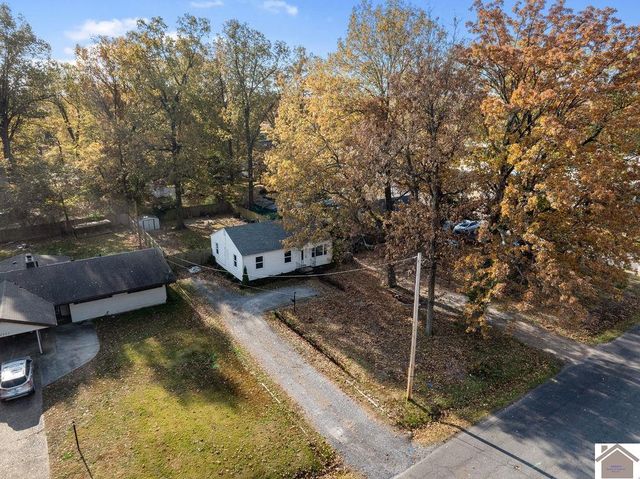 2948 Trimble Street, Paducah, KY 42001