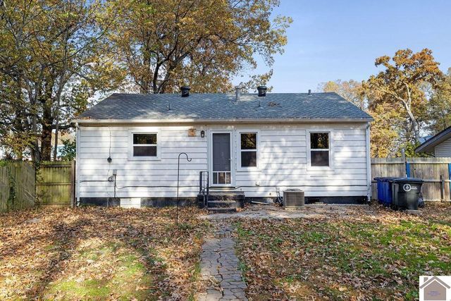 2948 Trimble Street, Paducah, KY 42001