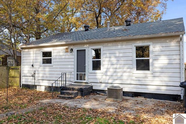 2948 Trimble Street, Paducah, KY 42001