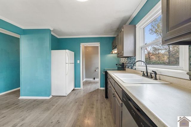 2948 Trimble Street, Paducah, KY 42001