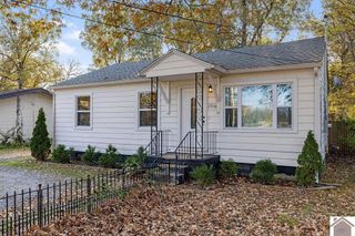 2948 Trimble Street, Paducah, KY 42001