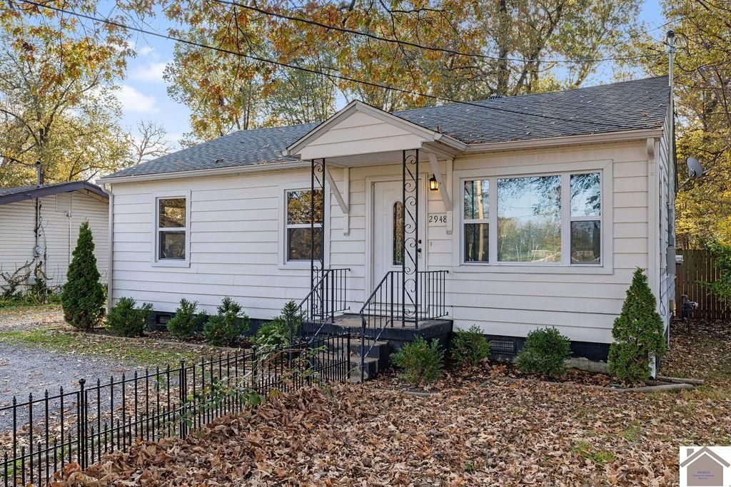 2948 Trimble Street, Paducah, KY 42001