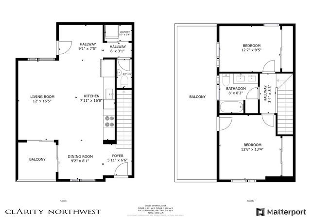 204 Shepard Way NW, Bainbridge Island, WA 98110