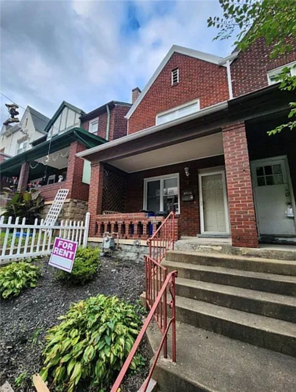 158 Chesterfield Rd, Oakland, PA 15213