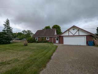 549 Detroit Street, Au Gres, MI 48703
