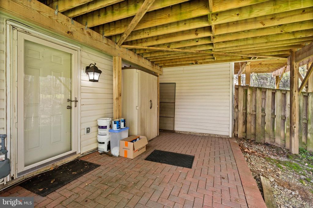 Image 17 of property listing at 12710 MARLTON CENTER DR, Upper Marlboro, MD 20772