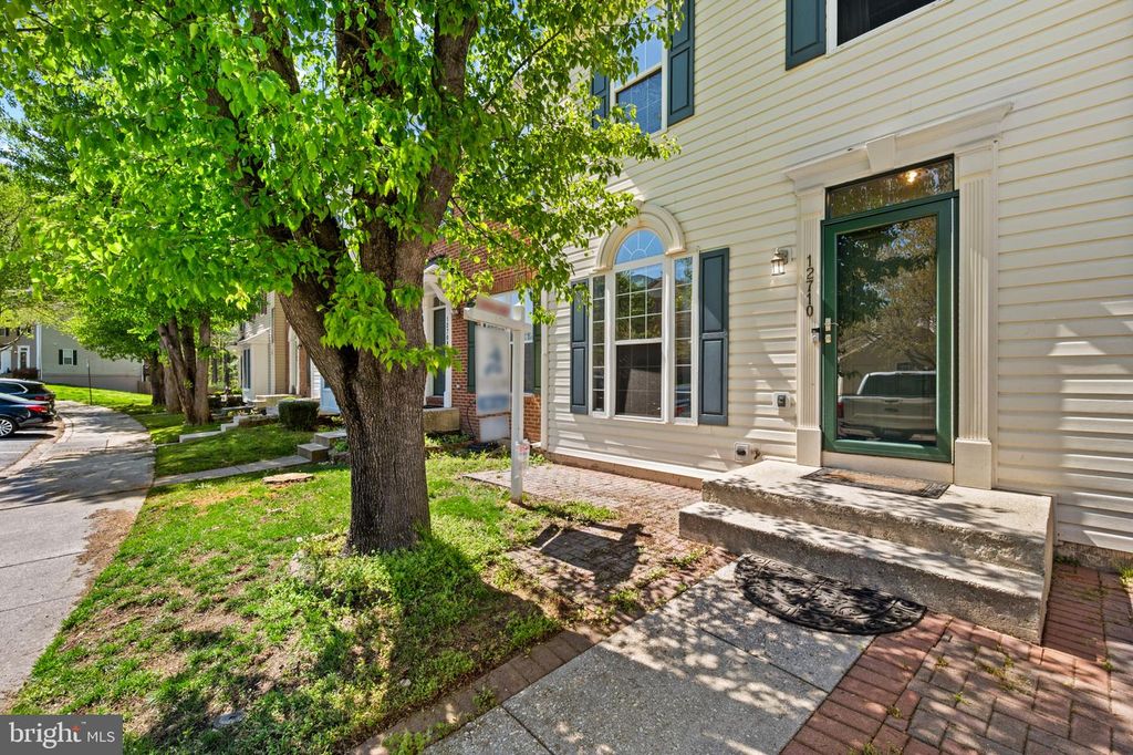 Image 2 of property listing at 12710 MARLTON CENTER DR, Upper Marlboro, MD 20772