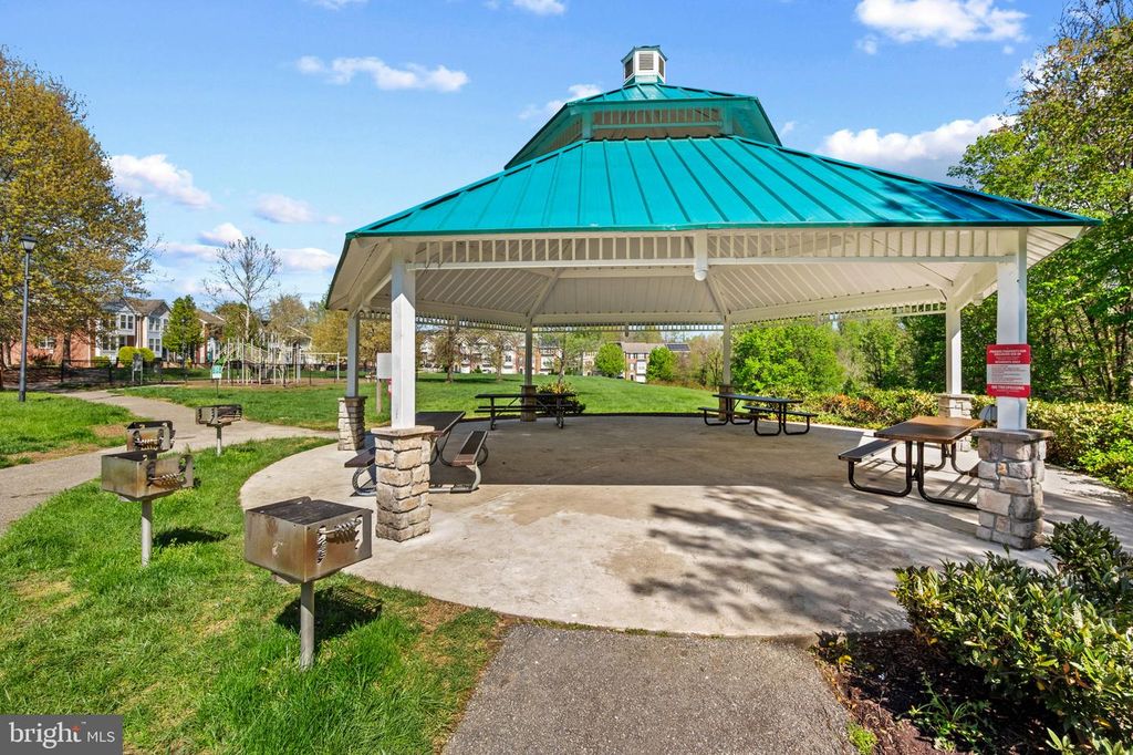 Image 20 of property listing at 12710 MARLTON CENTER DR, Upper Marlboro, MD 20772