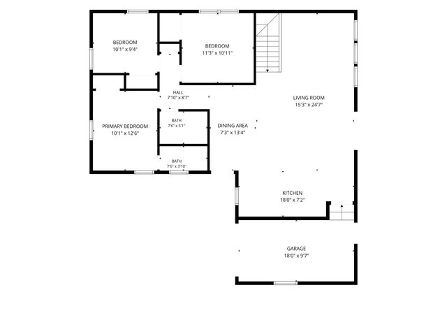 8933 S OAKWOOD Drive, Hickory Hills, IL 60457