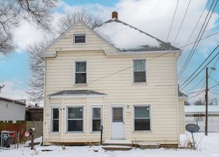 108 W Fairview Avenue, South Bend, IN 46614