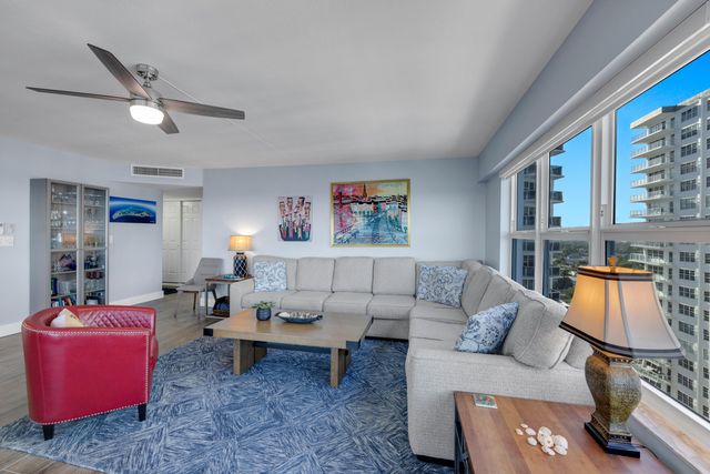 3700 Galt Ocean Drive 1205, Fort Lauderdale, FL 33308