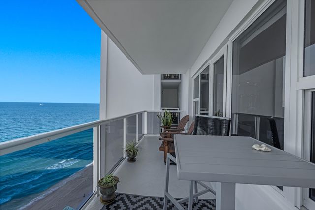 3700 Galt Ocean Drive 1205, Fort Lauderdale, FL 33308