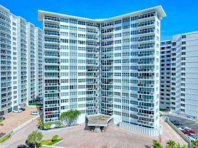 3700 Galt Ocean Drive 1205, Fort Lauderdale, FL 33308