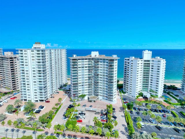 3700 Galt Ocean Drive 1205, Fort Lauderdale, FL 33308