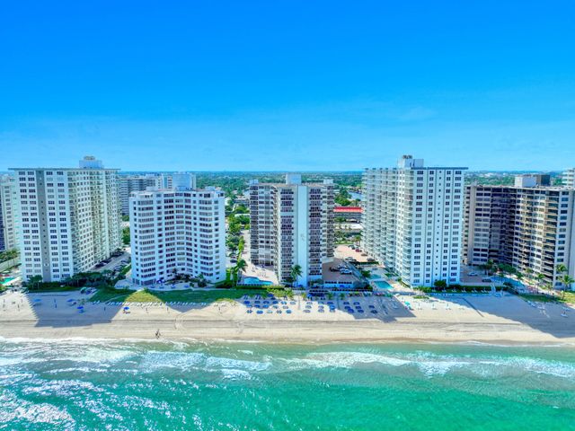 3700 Galt Ocean Drive 1205, Fort Lauderdale, FL 33308