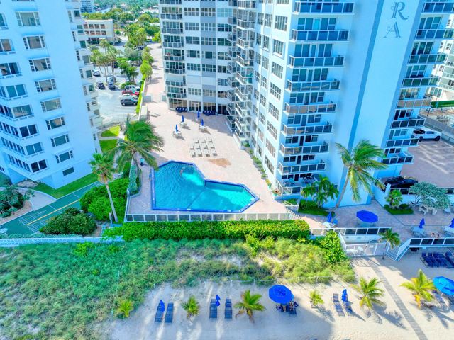 3700 Galt Ocean Drive 1205, Fort Lauderdale, FL 33308