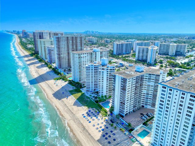 3700 Galt Ocean Drive 1205, Fort Lauderdale, FL 33308