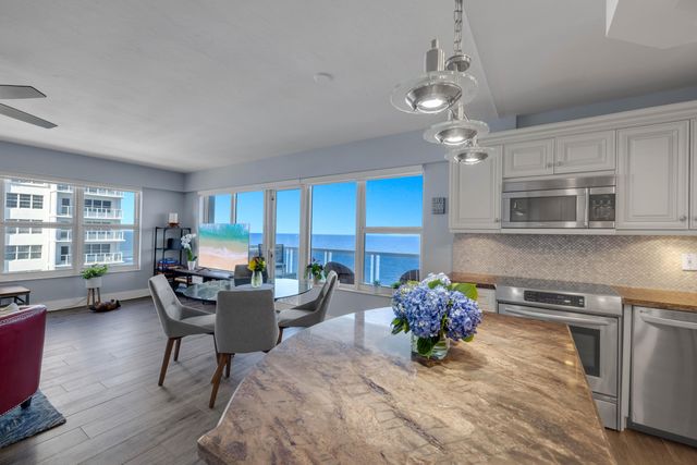 3700 Galt Ocean Drive 1205, Fort Lauderdale, FL 33308