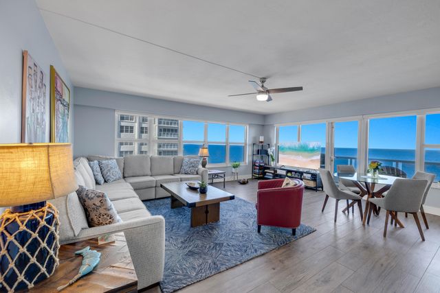 3700 Galt Ocean Drive 1205, Fort Lauderdale, FL 33308