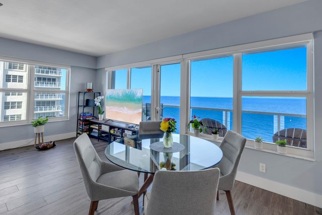 3700 Galt Ocean Drive 1205, Fort Lauderdale, FL 33308