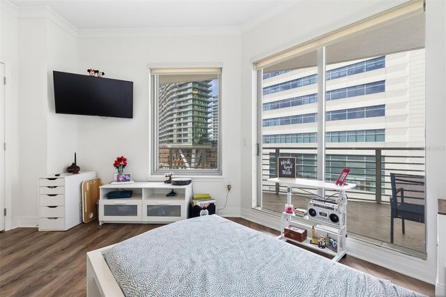 449 S 12TH STREET 604, Tampa, FL 33602