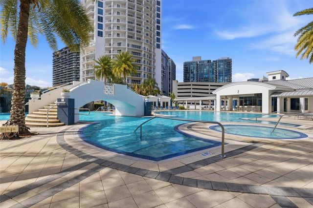 449 S 12TH STREET 604, Tampa, FL 33602