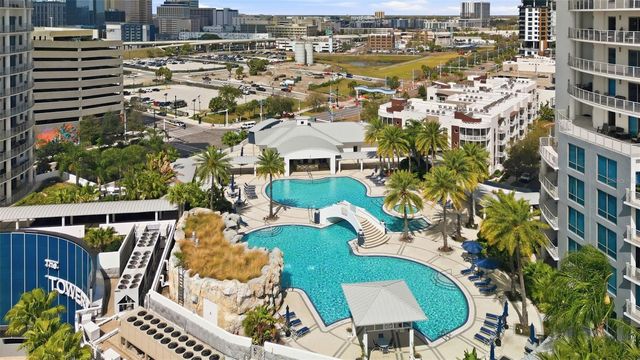 449 S 12TH STREET 604, Tampa, FL 33602