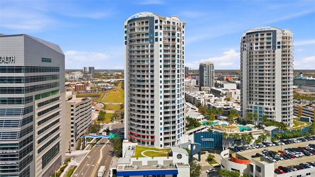 449 S 12TH STREET 604, Tampa, FL 33602